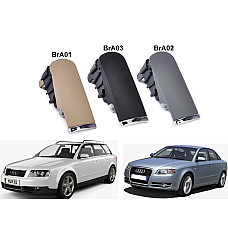 Χερούλι κλειδαριάς ντουλαπιού σε τρία χρώματα για AUDI A4 B6 B7 - BrA01- BrA02 -BrA03 - Sellzone.bg Χερούλι κλειδαριάς ντουλαπιού σε τρία χρώματα για AUDI A4 B6 B7 - BrA01- BrA02 -BrA03